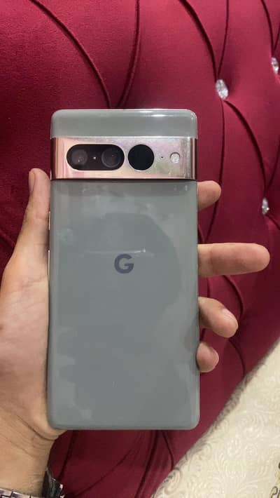 Google Pixel 7 Pro 256 GB