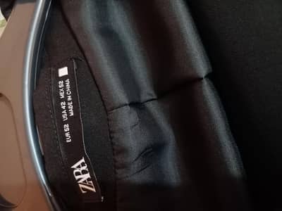 Branded suit 2pc