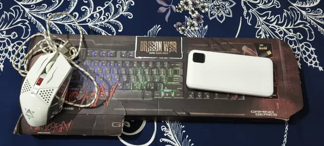 sab ok hai 3 chize hai power Bank Sath hai