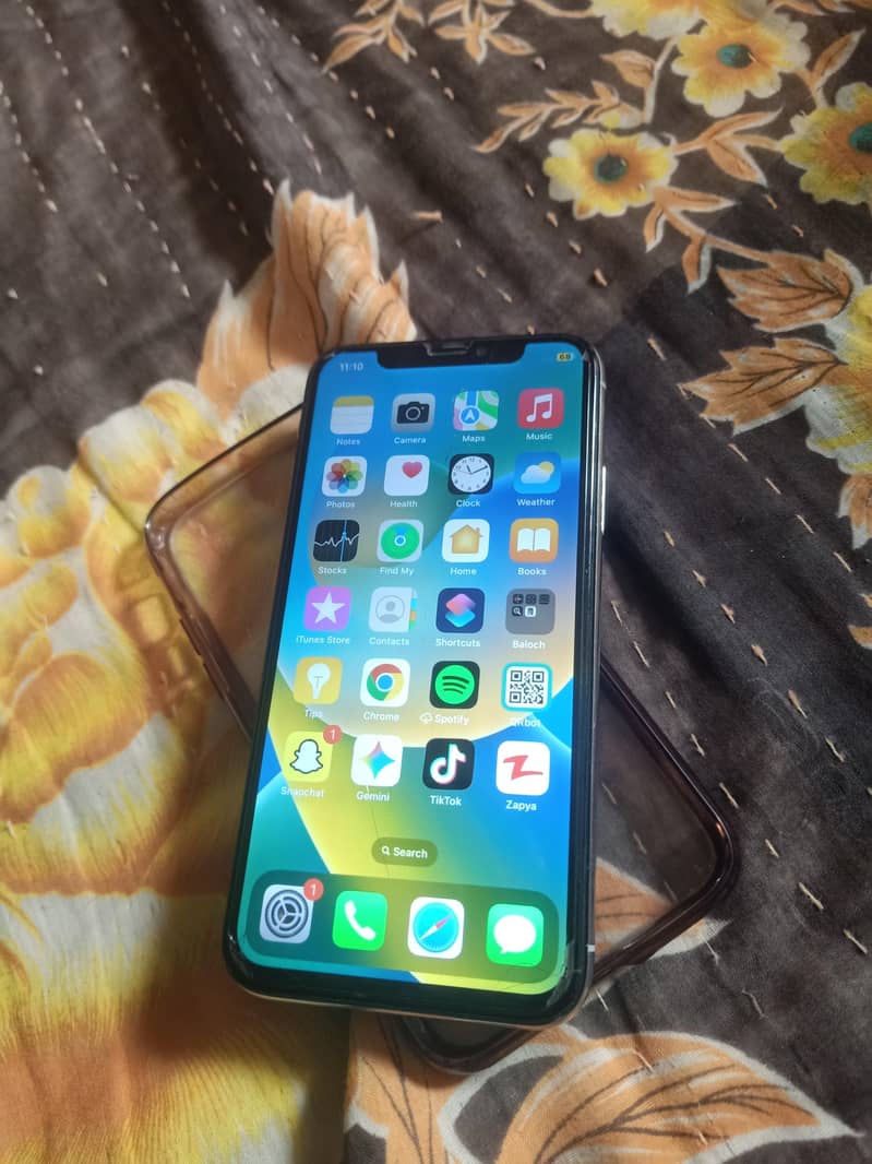 Apple iPhone X 2