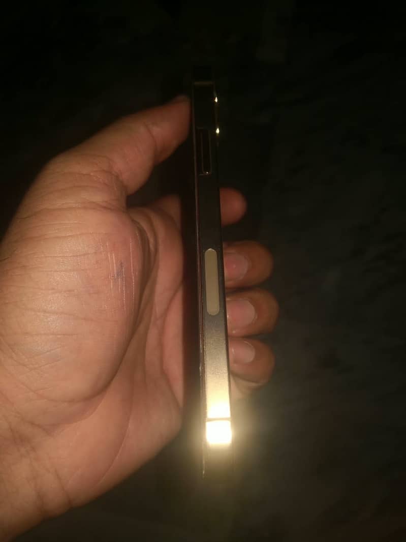 Apple iPhone 12 Pro 2