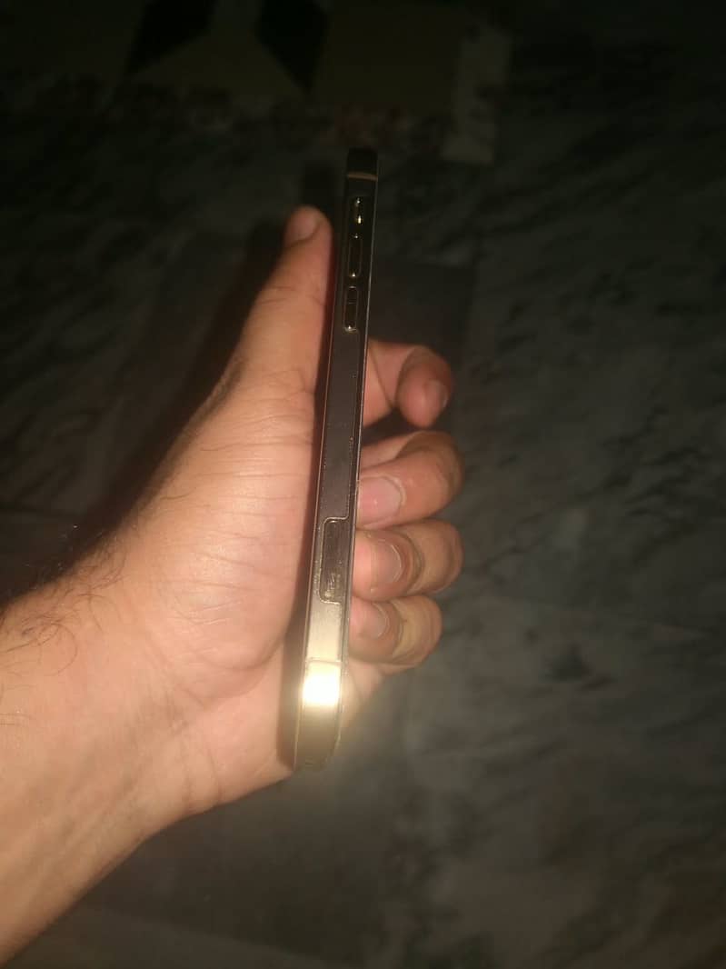 Apple iPhone 12 Pro 3
