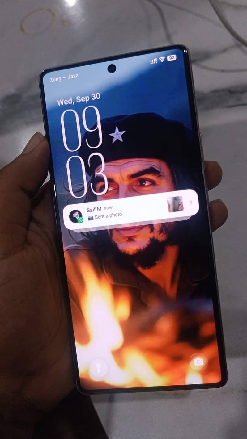 Infinix Note 50 0