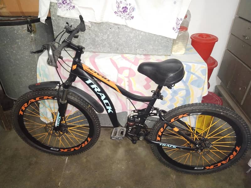 Bicycle 0