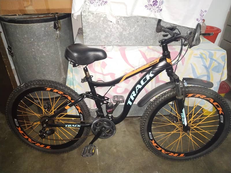 Bicycle 1