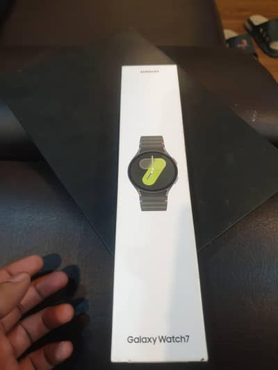 galaxy watch 7