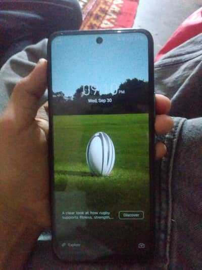 Infinix Hot 12 Play