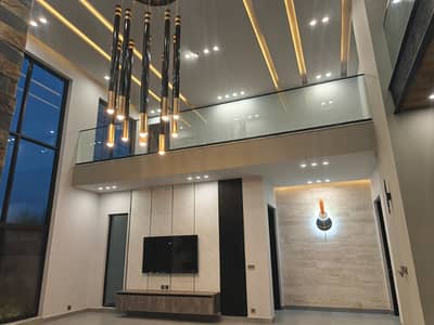 1 Kanal Single Unit Luxurious House for Sale in Dha-5, Islamabad