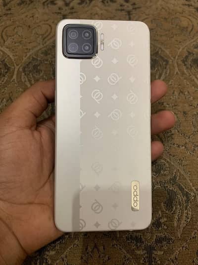 OPPO f17