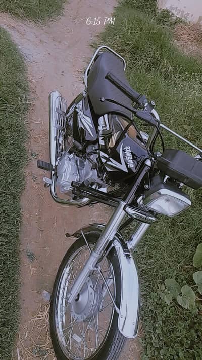 2023 Model