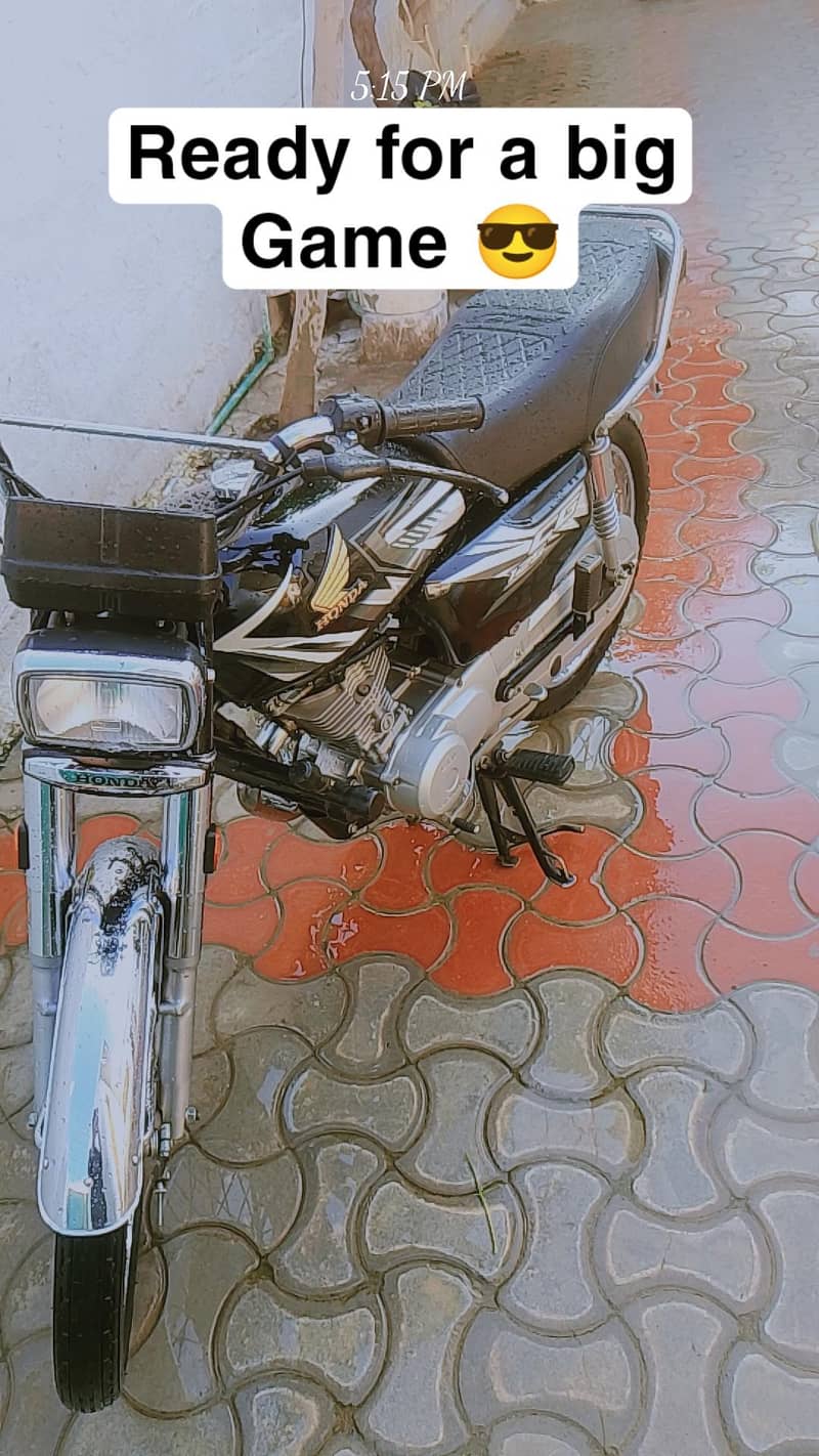 2023 Model 2