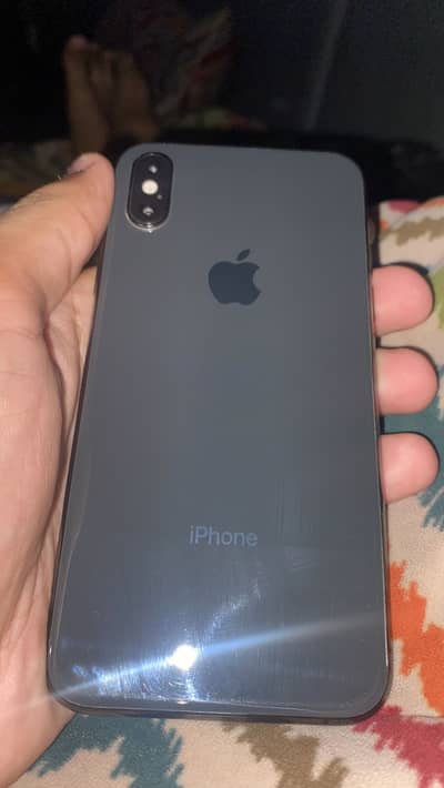 Apple iPhone XS