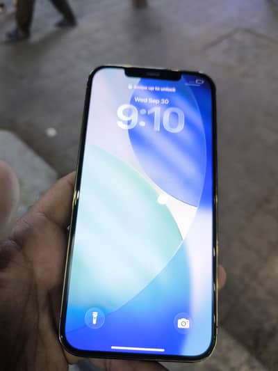 Apple iPhone 12 Pro Max