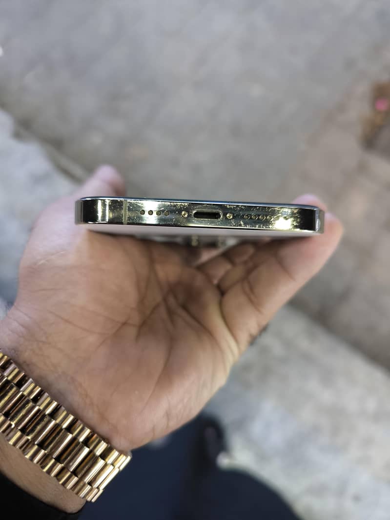 Apple iPhone 12 Pro Max 4