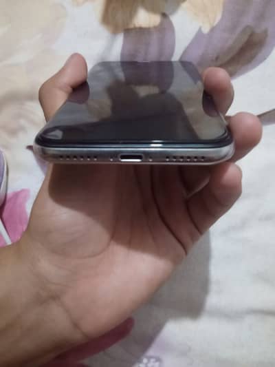 Apple iPhone X