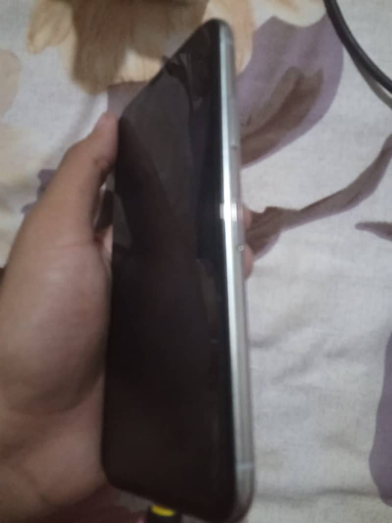 Apple iPhone X 1