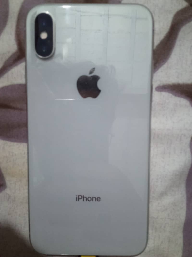 Apple iPhone X 2