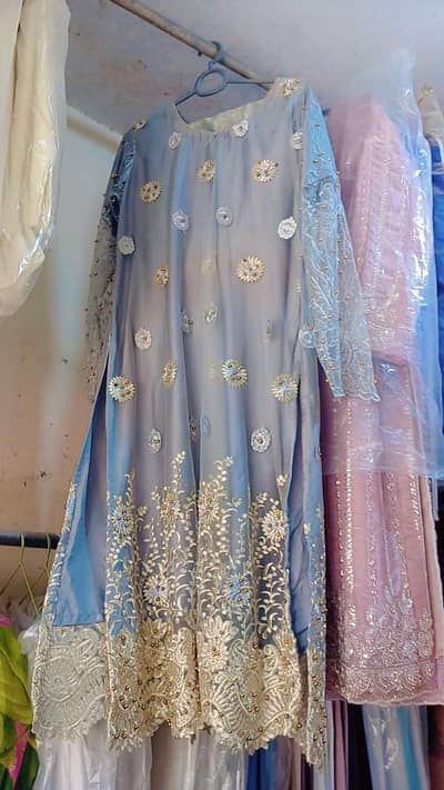 party wear dress