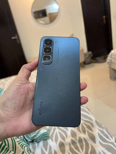 Infinix Other Model