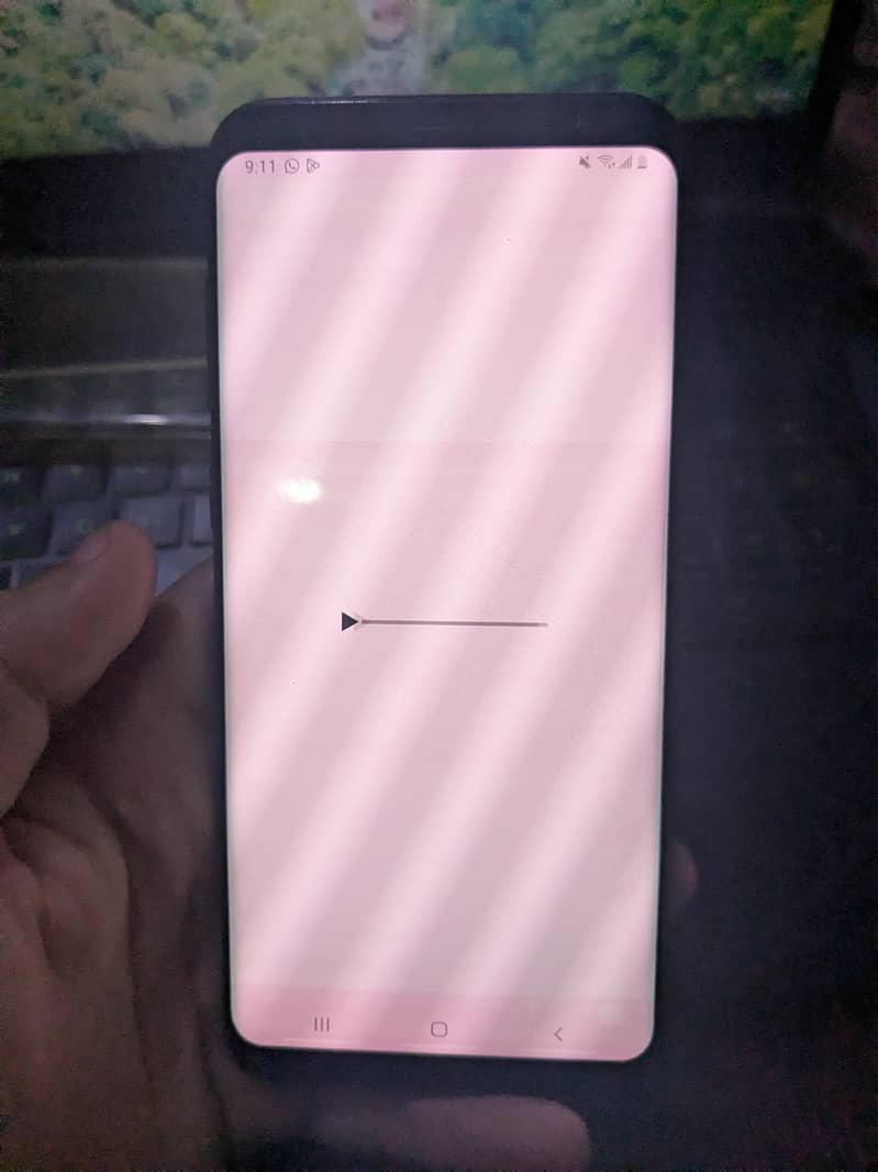 Samsung Mobile S8 Plus 2