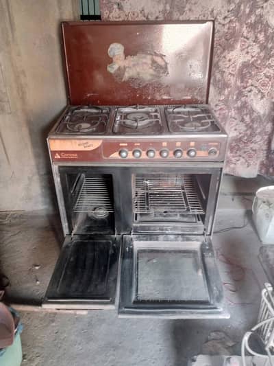 Oven for sale