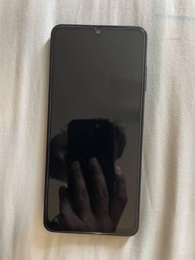 Samsung Mobile A06 , 6 GB Ram,128 GB Storage