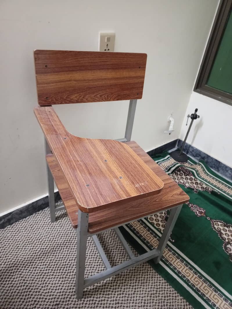 STUDY CHAIR 1