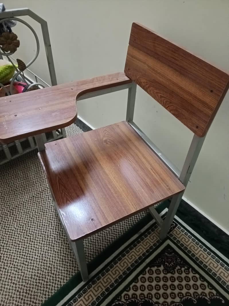 STUDY CHAIR 2