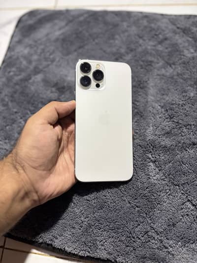 iPhone 13 Pro Max Pta Approved