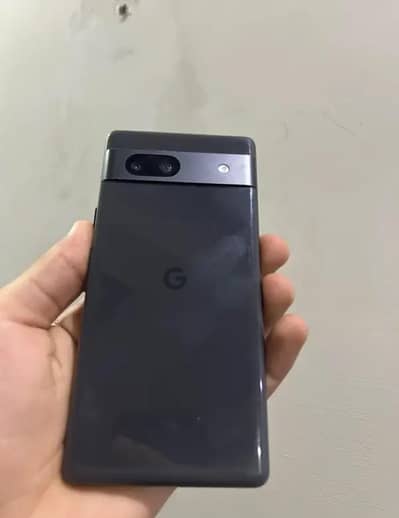 Google Pixel 7a DUEL PTA 10/10 URGENT SALE