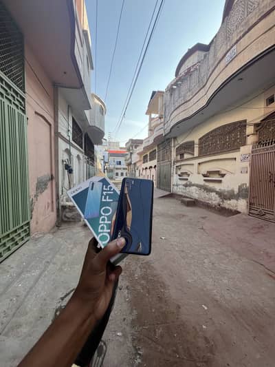 OPPO F15