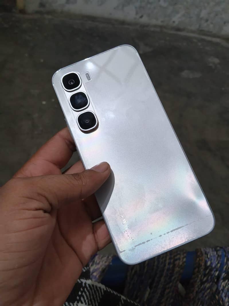 Infinix Other Model 0