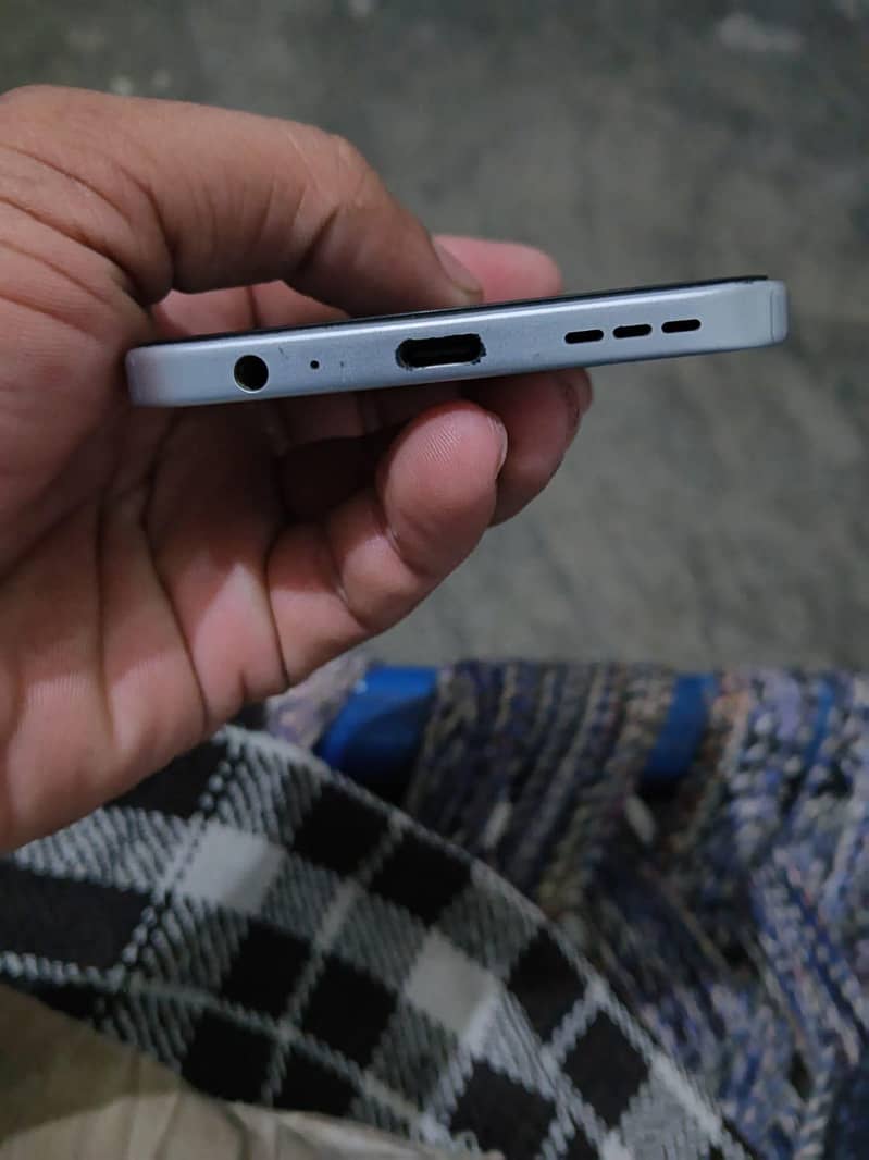 Infinix Other Model 3