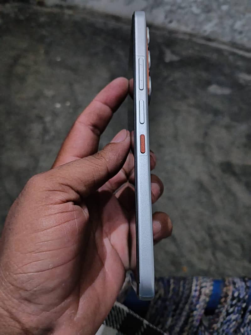 Infinix Other Model 4