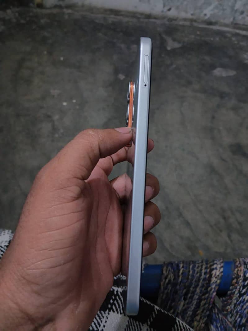 Infinix Other Model 5