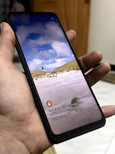 Xiaomi Redmi 12C