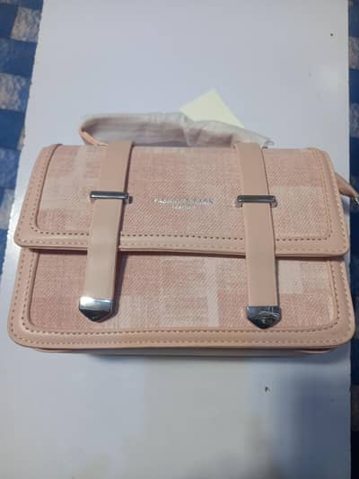 hand bag