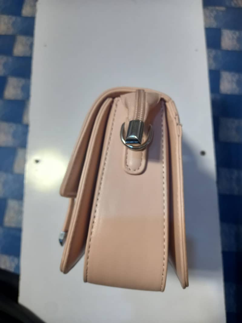 hand bag 1