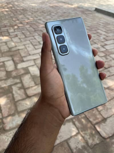 Infinix Hot 50 Pro Plus