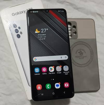Samsung Galaxy A32