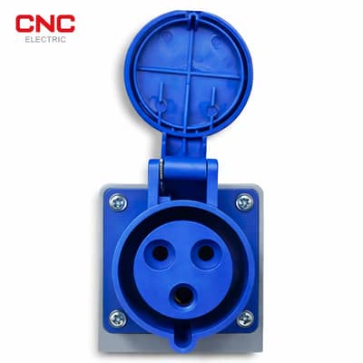 industrial sockey