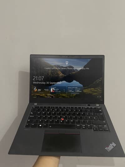 Lenovo T14s