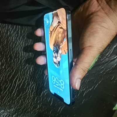Apple iPhone 12 Pro Max