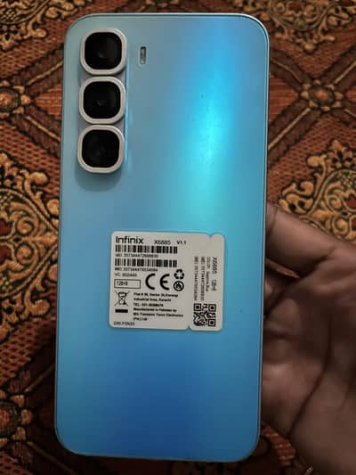 Infinix