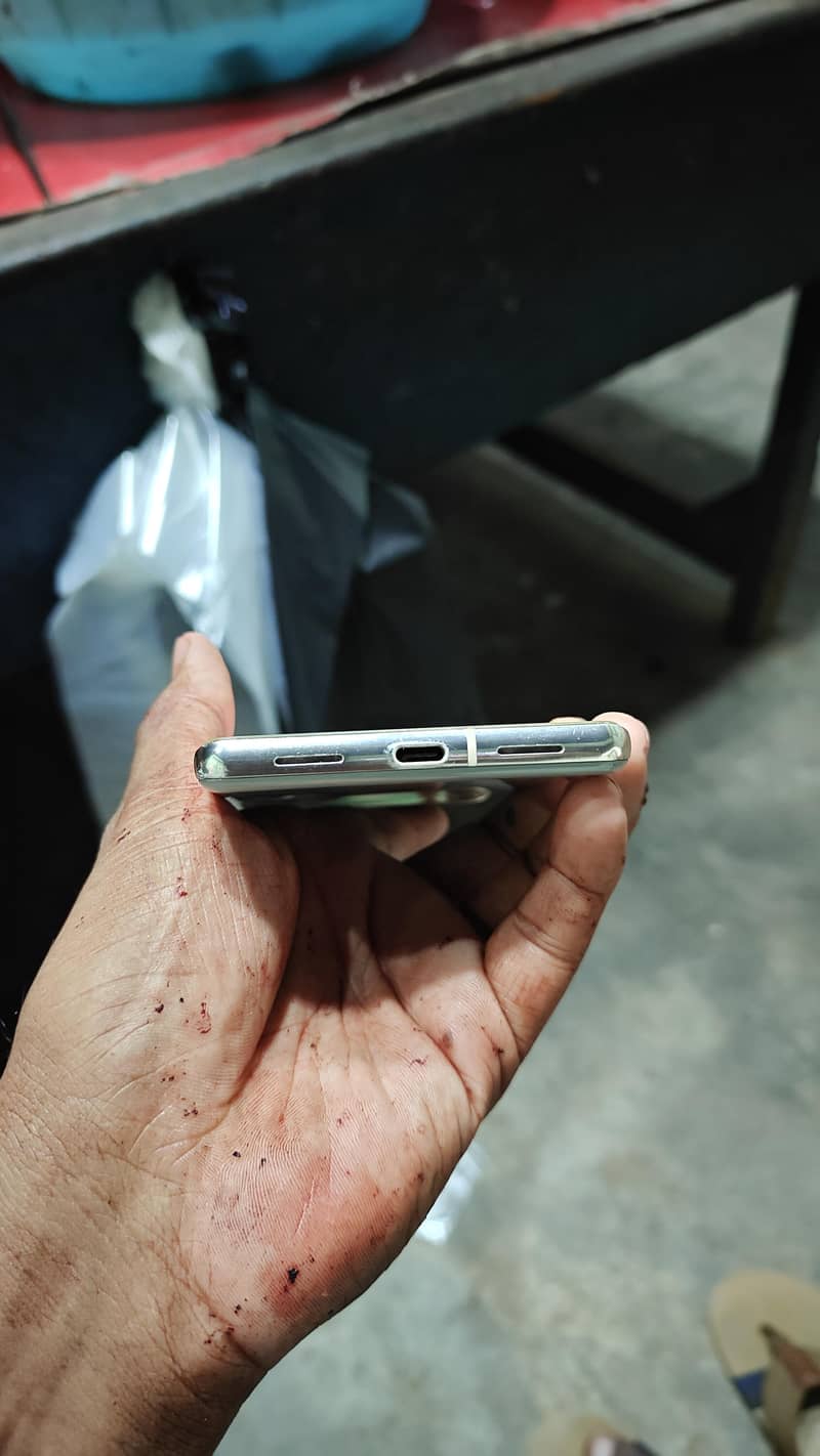 Google Pixel 7 Pro 2