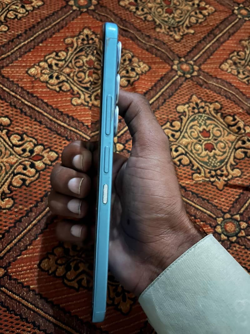 Infinix 1