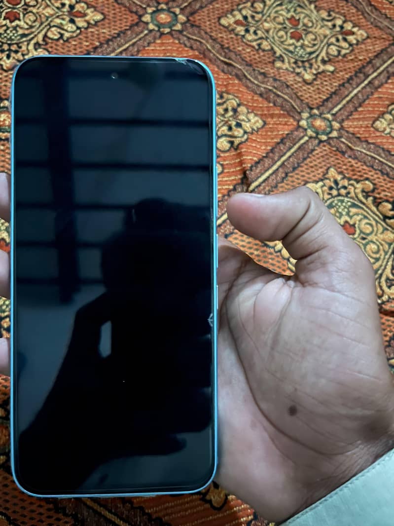 Infinix 2