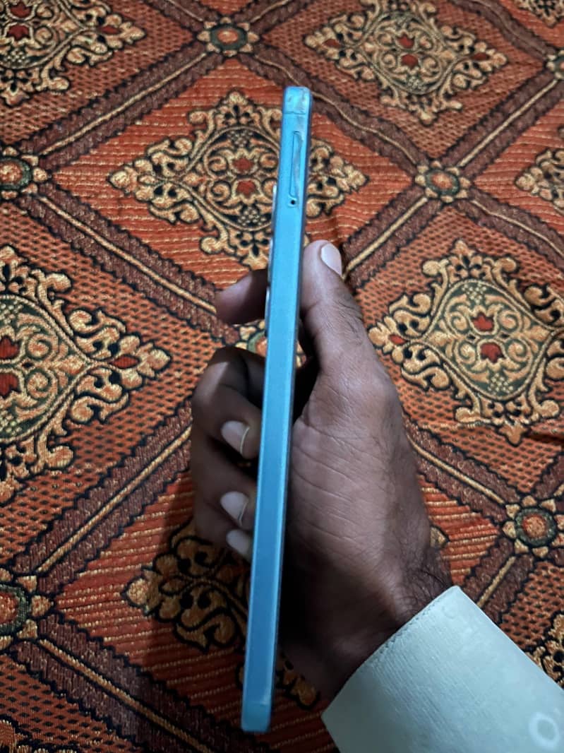 Infinix 5
