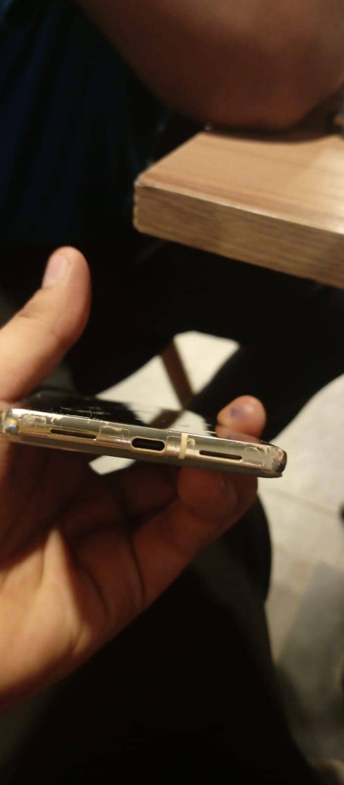 Google Pixel 7 Pro 3