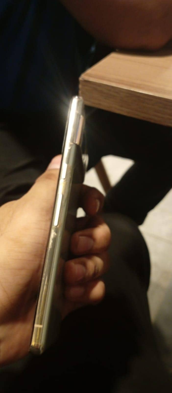 Google Pixel 7 Pro 5